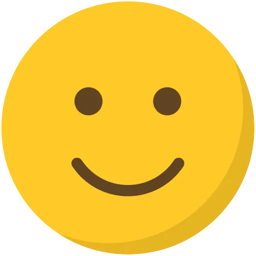 Smile Icon